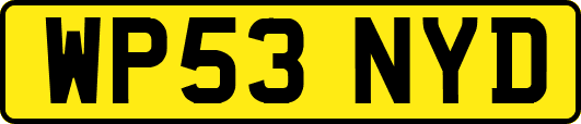 WP53NYD