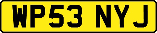 WP53NYJ