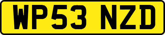 WP53NZD