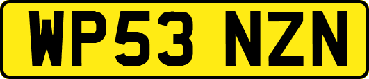 WP53NZN