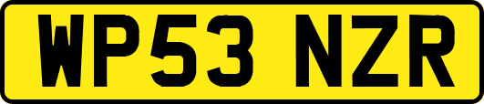 WP53NZR