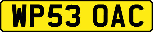 WP53OAC