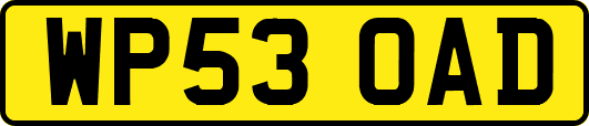 WP53OAD