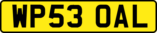 WP53OAL