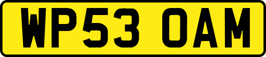WP53OAM