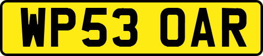 WP53OAR