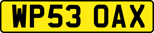 WP53OAX