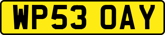 WP53OAY