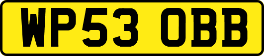 WP53OBB
