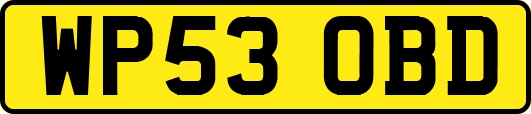 WP53OBD