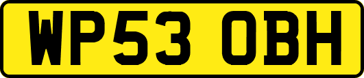 WP53OBH