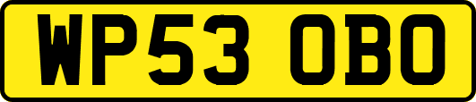 WP53OBO