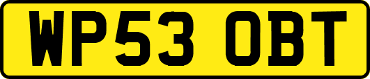WP53OBT
