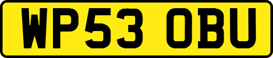 WP53OBU