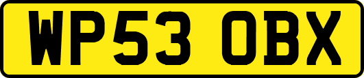 WP53OBX