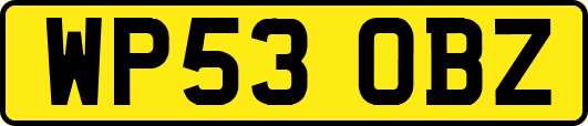 WP53OBZ