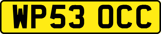WP53OCC