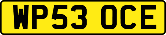 WP53OCE