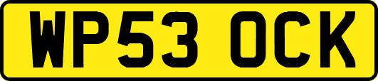 WP53OCK