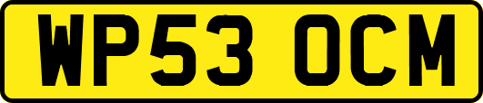 WP53OCM