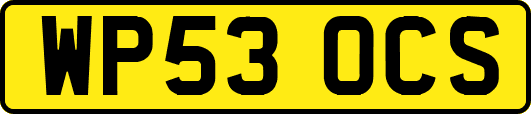 WP53OCS