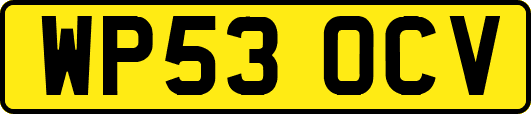 WP53OCV