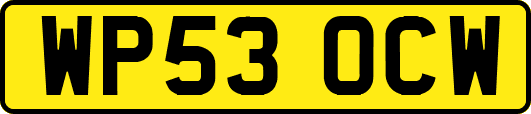 WP53OCW
