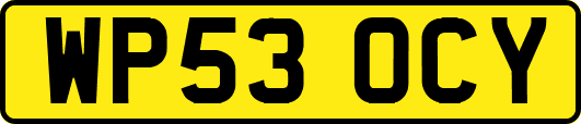 WP53OCY