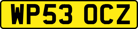 WP53OCZ