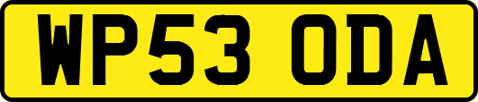 WP53ODA