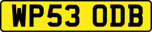 WP53ODB