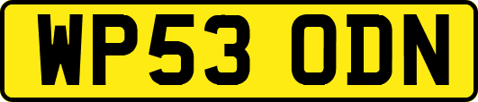 WP53ODN