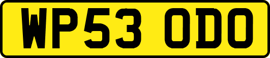 WP53ODO