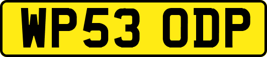 WP53ODP