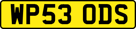 WP53ODS