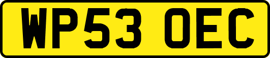 WP53OEC