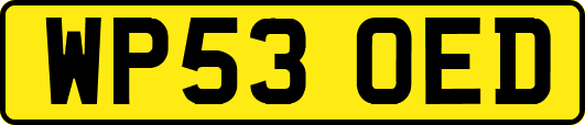 WP53OED