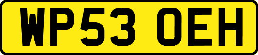 WP53OEH