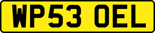WP53OEL