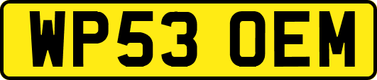 WP53OEM