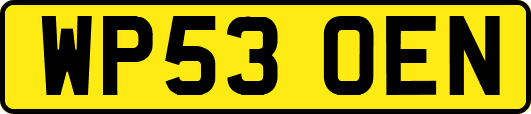 WP53OEN
