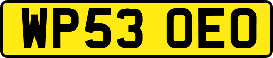 WP53OEO