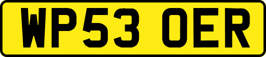 WP53OER