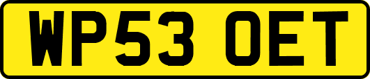 WP53OET
