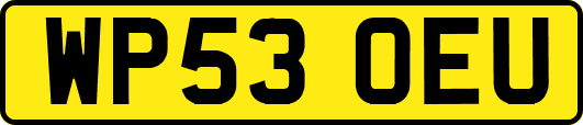 WP53OEU