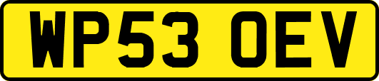 WP53OEV