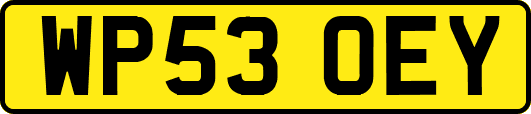 WP53OEY