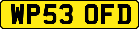 WP53OFD