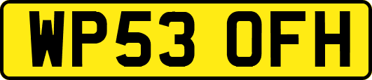 WP53OFH