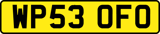 WP53OFO